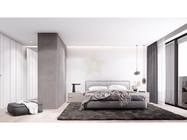 Квартира в Порту, Португалия, 114.2 м² - фото 6
