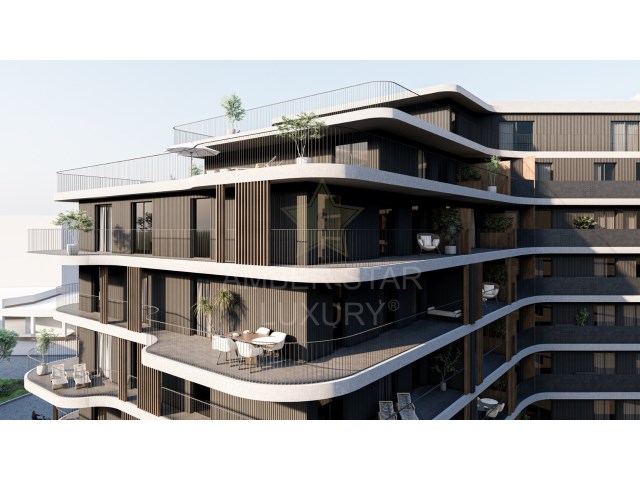 Квартира в Порту, Португалия, 114.2 м² - фото 12
