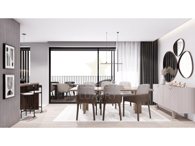 Квартира в Порту, Португалия, 114.2 м² - фото 2
