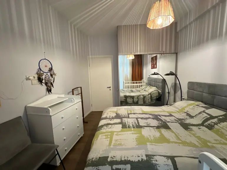 Квартира в Тбилиси, Грузия, 59 м² - фото 5