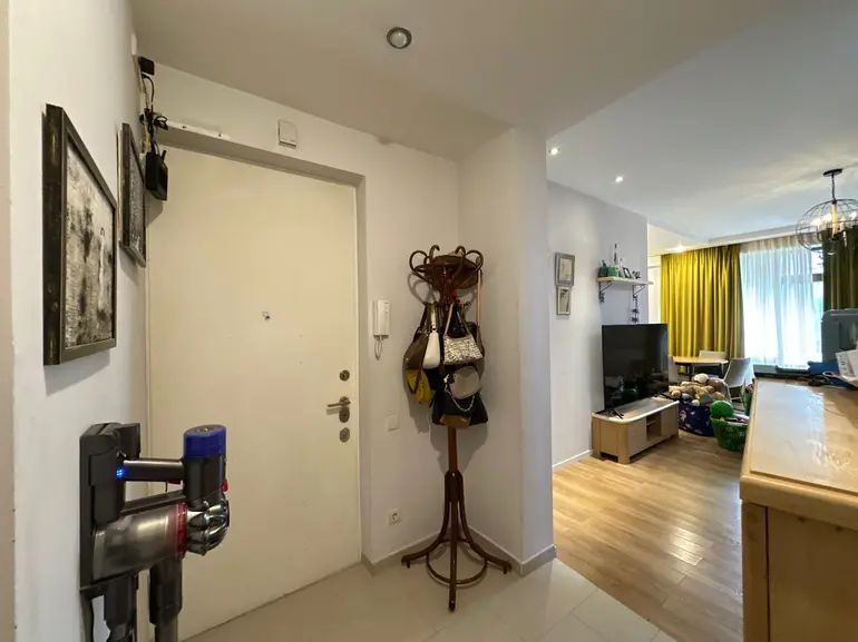 Квартира в Тбилиси, Грузия, 59 м² - фото 7