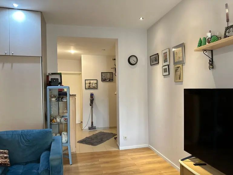 Квартира в Тбилиси, Грузия, 59 м² - фото 2