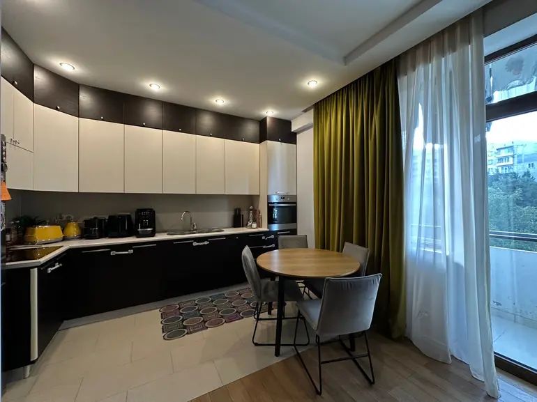 Квартира в Тбилиси, Грузия, 59 м² - фото 3