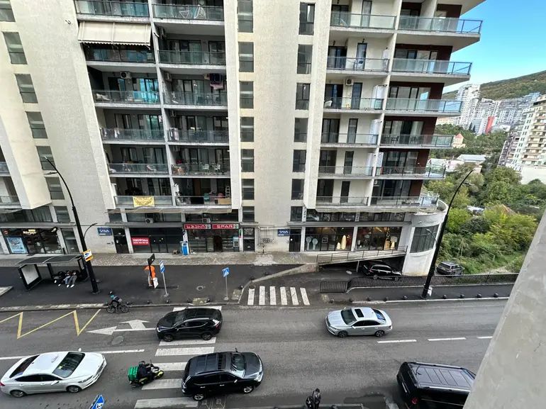 Квартира в Тбилиси, Грузия, 59 м² - фото 9