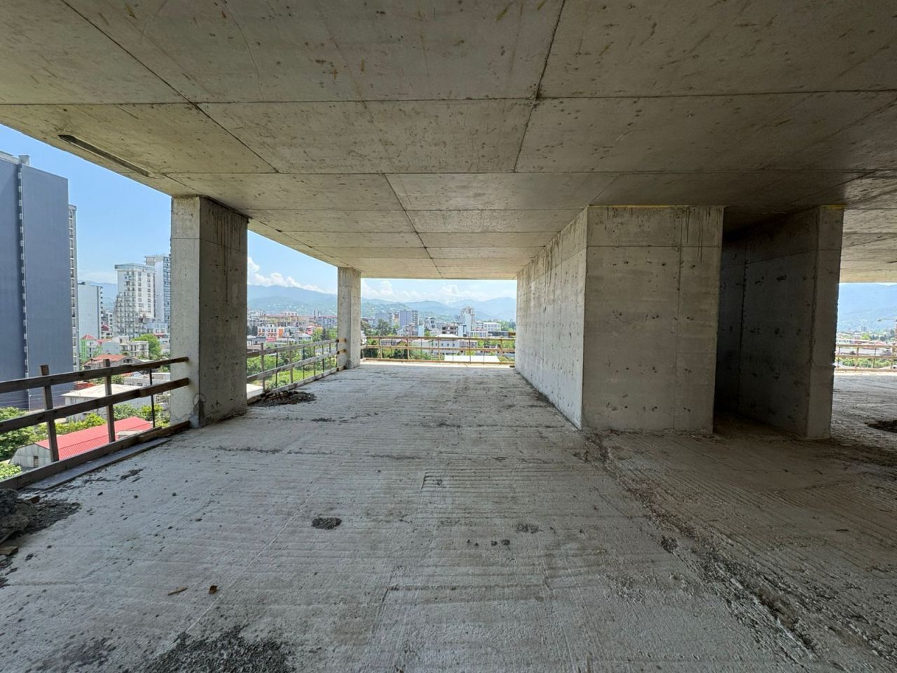 Квартира в Батуми, Грузия, 49 м² - фото 1