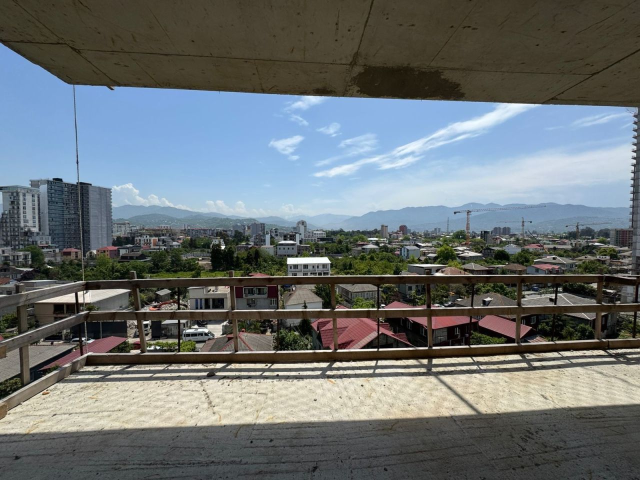 Квартира в Батуми, Грузия, 49 м² - фото 6