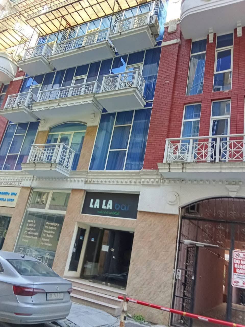 Квартира в Батуми, Грузия, 43 м² - фото 10