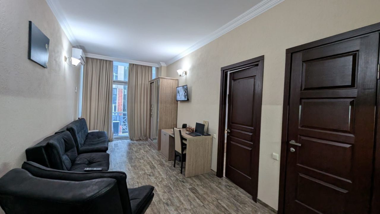 Квартира в Батуми, Грузия, 43 м² - фото 2