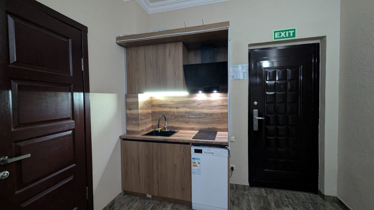 Квартира в Батуми, Грузия, 43 м² - фото 3