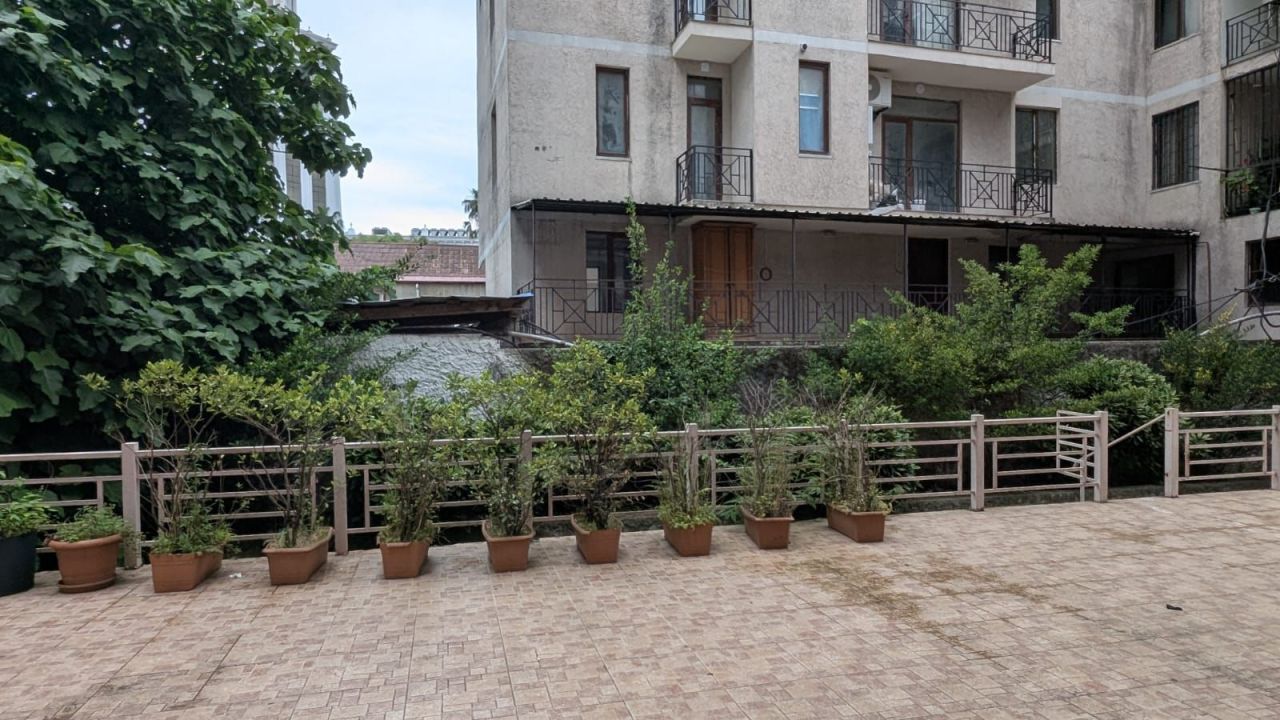 Квартира в Батуми, Грузия, 43 м² - фото 11