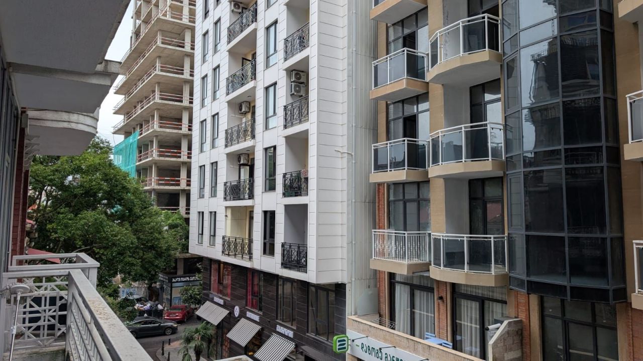 Квартира в Батуми, Грузия, 43 м² - фото 9