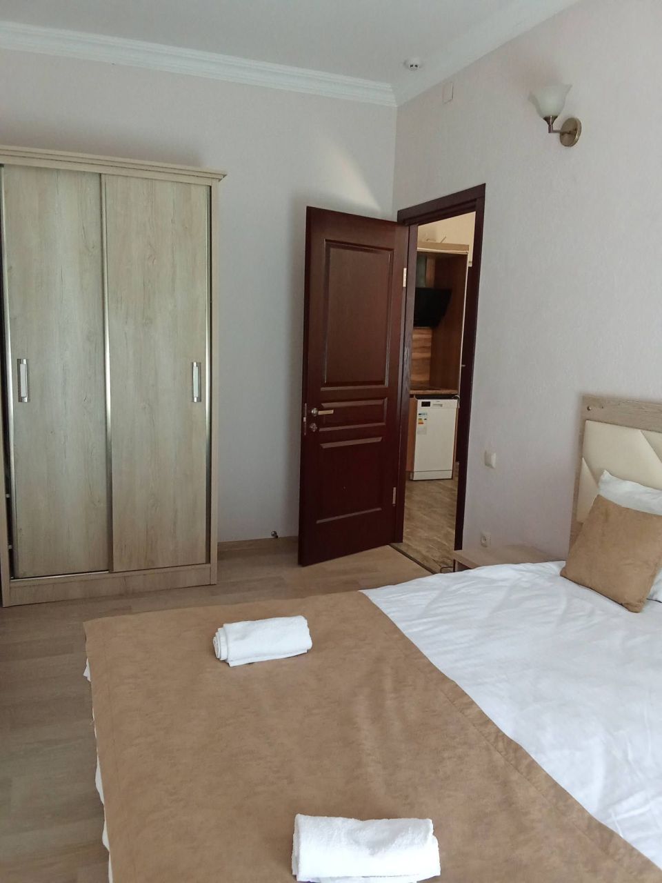 Квартира в Батуми, Грузия, 43 м² - фото 5