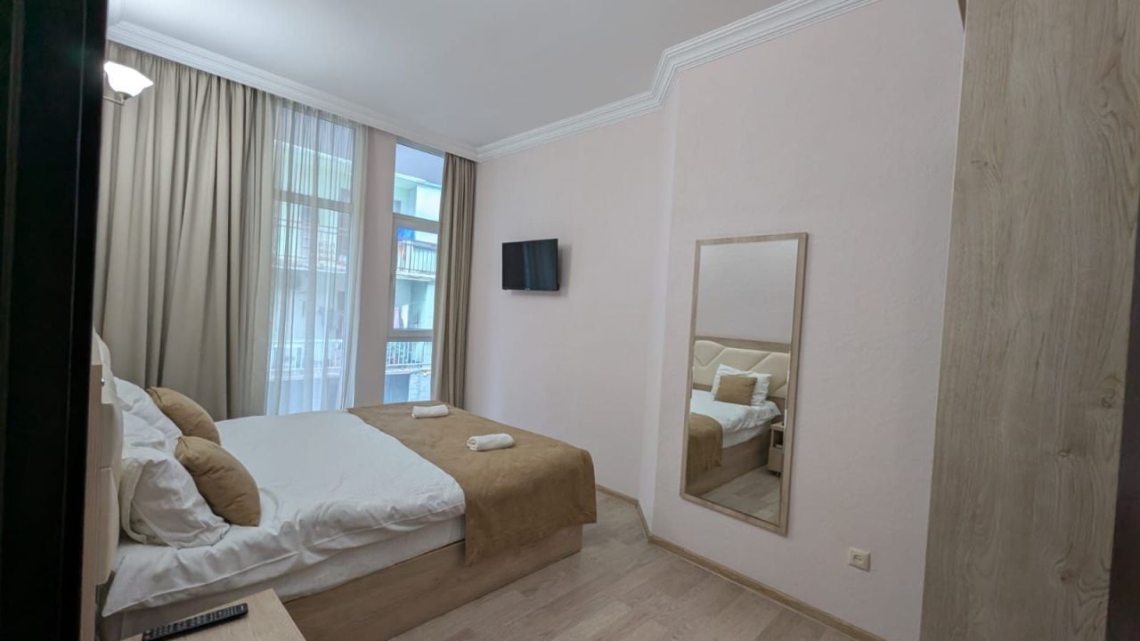Квартира в Батуми, Грузия, 43 м² - фото 6