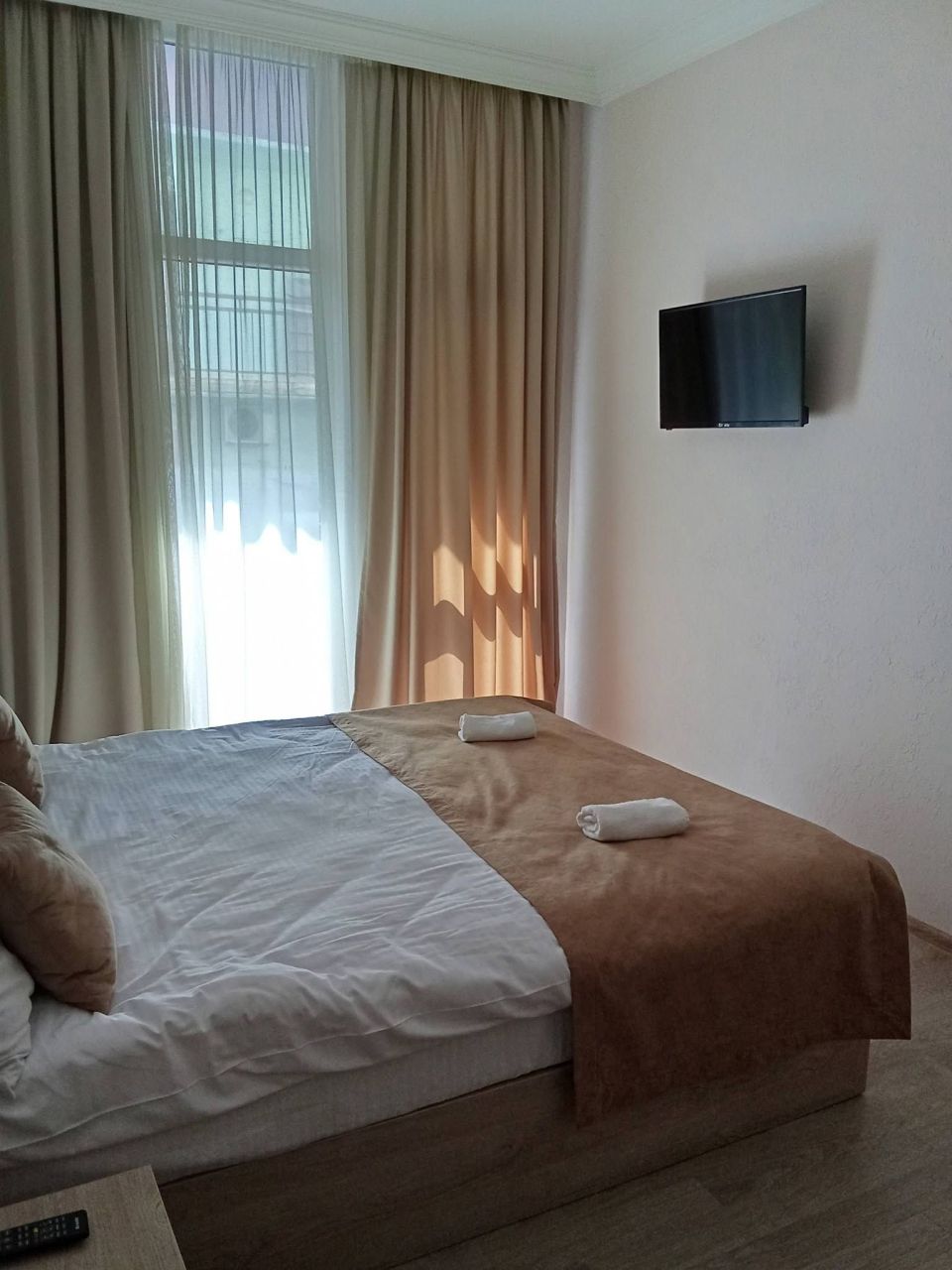 Квартира в Батуми, Грузия, 43 м² - фото 7