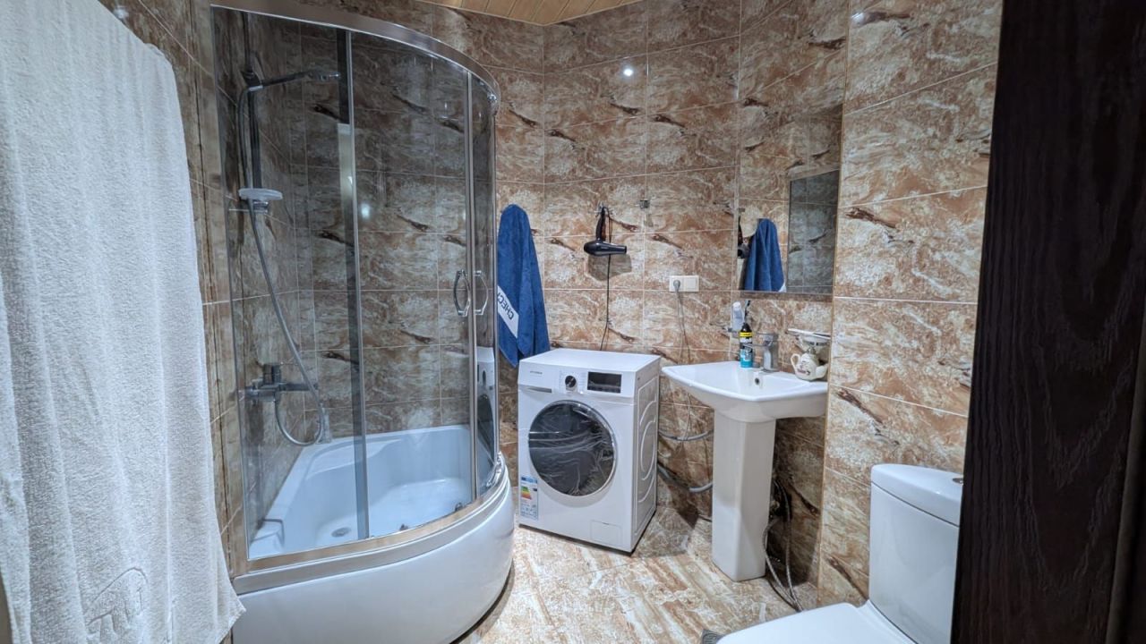 Квартира в Батуми, Грузия, 43 м² - фото 8
