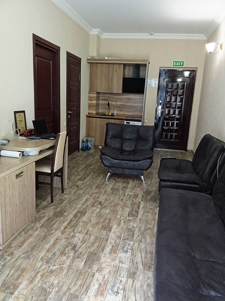 Квартира в Батуми, Грузия, 43 м² - фото 1