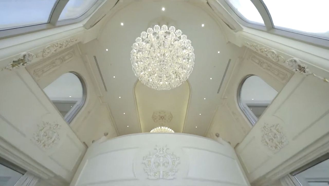 Вилла в Дубае, ОАЭ, 1 700 м² - фото 3