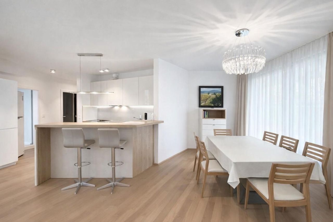 Квартира в Вене, Австрия, 72.79 м² - фото 1