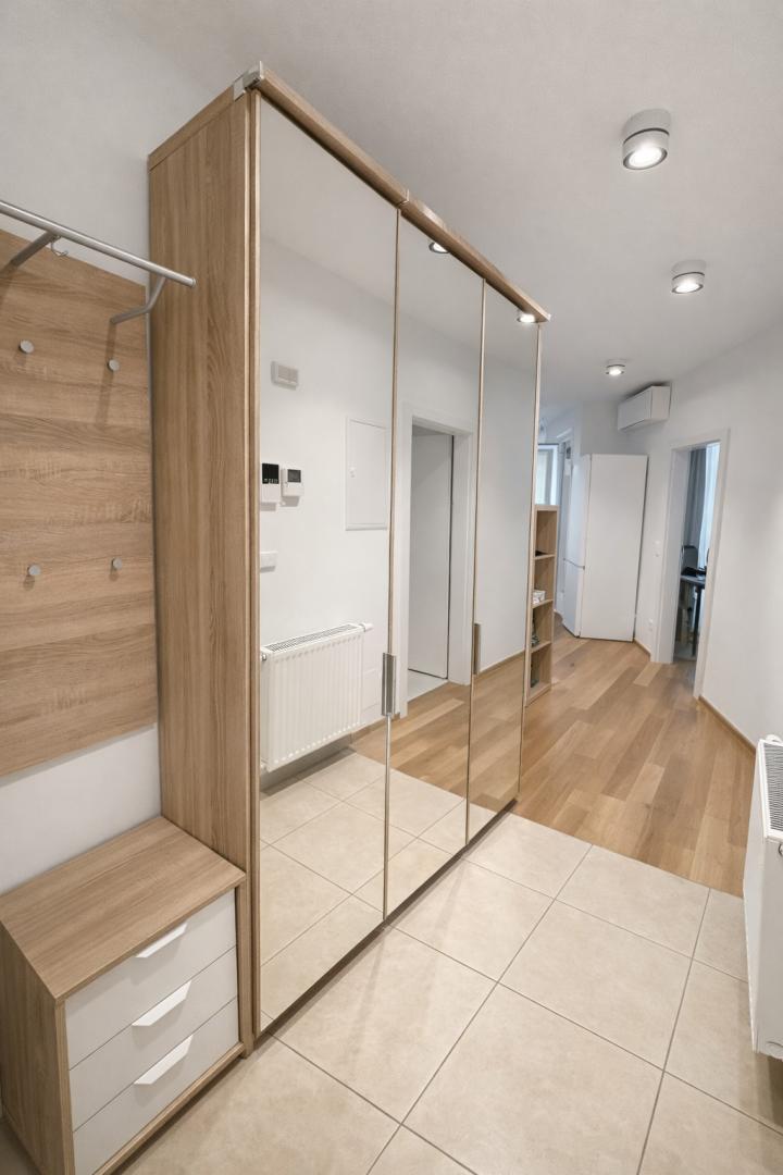Квартира в Вене, Австрия, 72.79 м² - фото 2