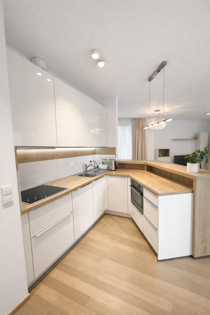 Квартира в Вене, Австрия, 72.79 м² - фото 3