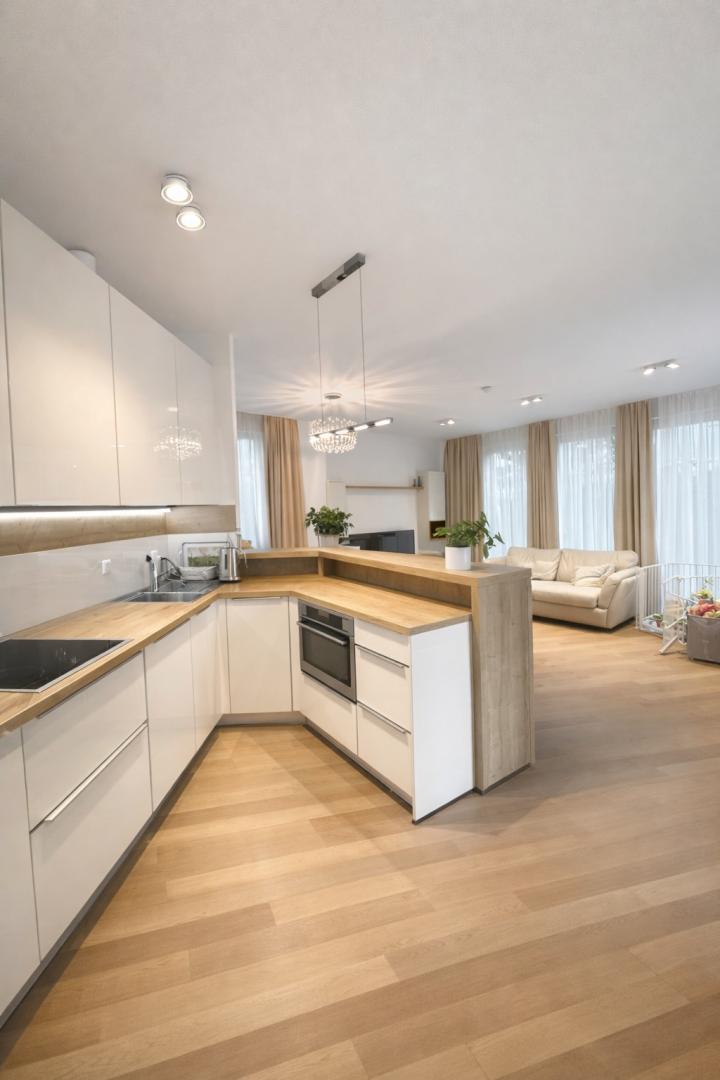 Квартира в Вене, Австрия, 72.79 м² - фото 4