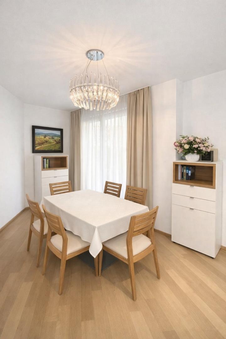 Квартира в Вене, Австрия, 72.79 м² - фото 5
