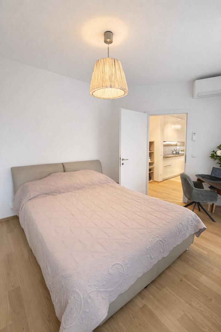 Квартира в Вене, Австрия, 72.79 м² - фото 8