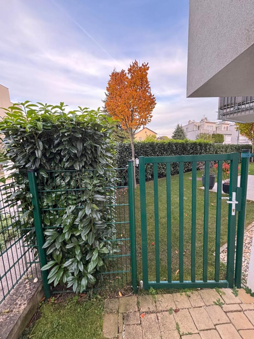 Квартира в Вене, Австрия, 72.79 м² - фото 16