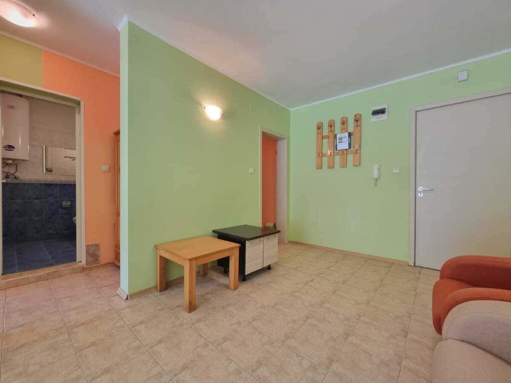 Квартира на Солнечном берегу, Болгария, 75 м² - фото 7