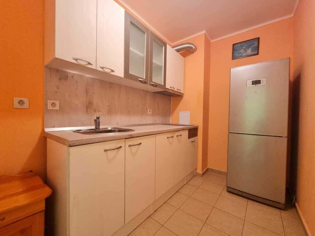 Квартира на Солнечном берегу, Болгария, 75 м² - фото 8