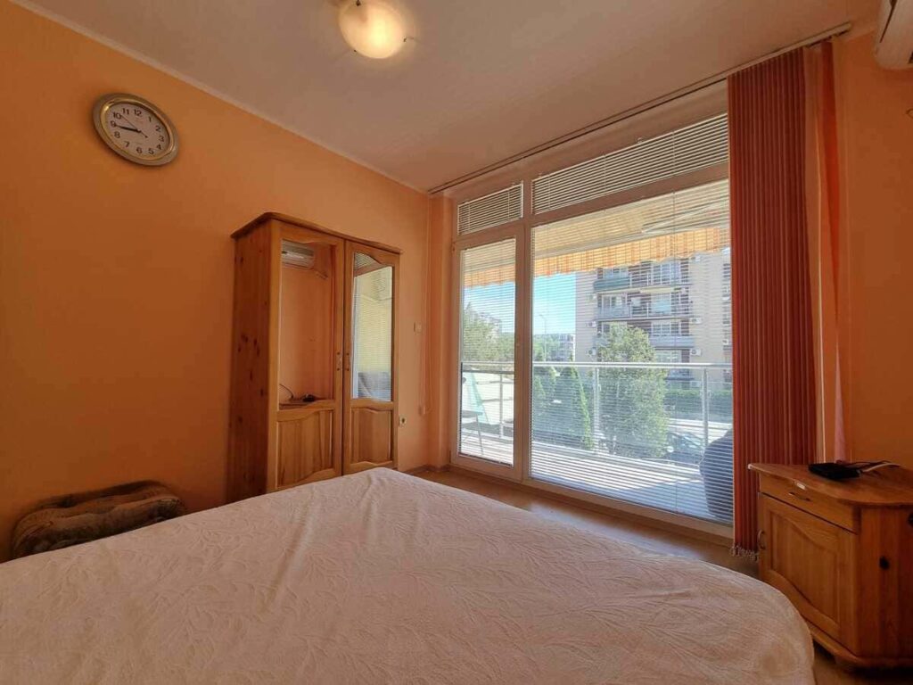 Квартира на Солнечном берегу, Болгария, 75 м² - фото 9