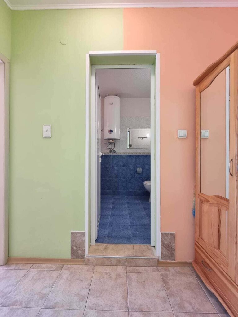 Квартира на Солнечном берегу, Болгария, 75 м² - фото 13