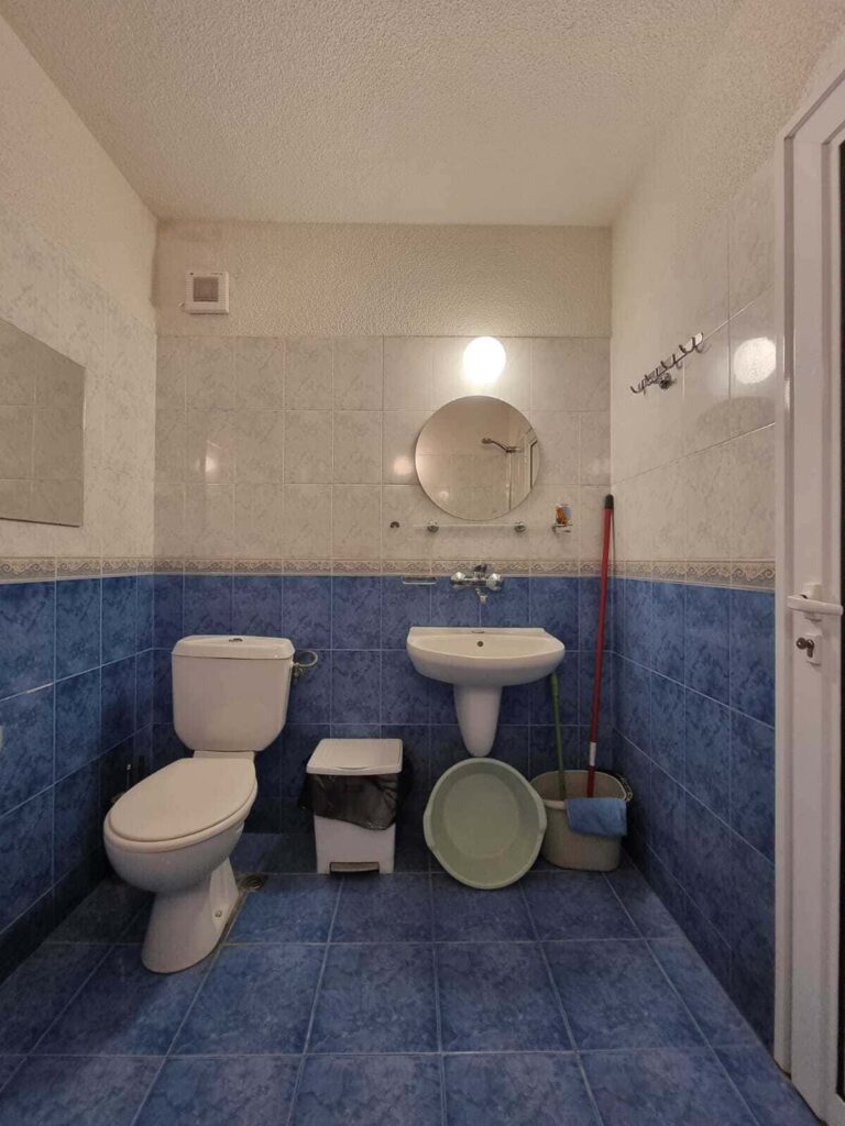 Квартира на Солнечном берегу, Болгария, 75 м² - фото 14