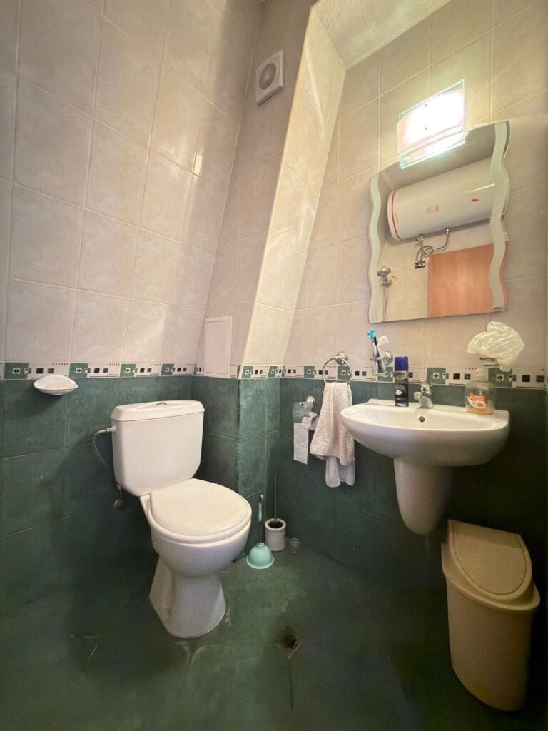 Квартира в Кошарице, Болгария, 96 м² - фото 19