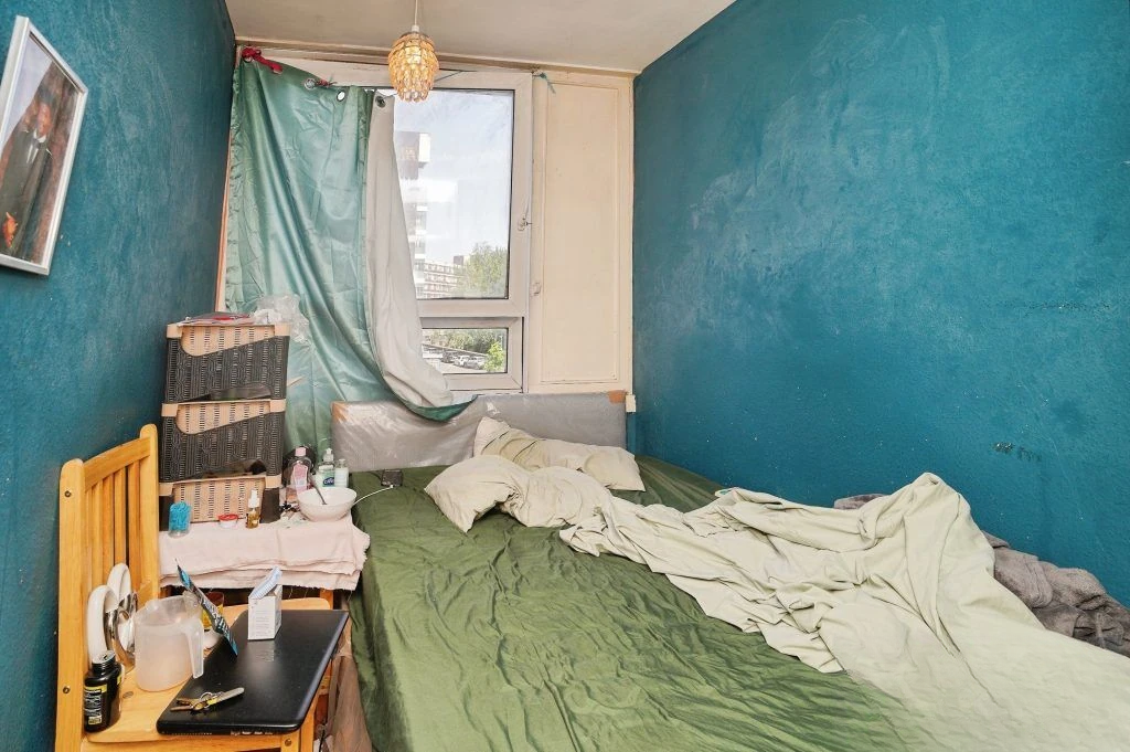 Квартира в Лондоне, Великобритания, 62 м² - фото 1