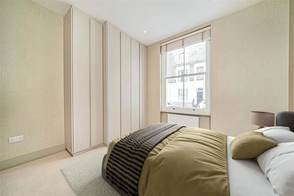 Квартира в Лондоне, Великобритания, 111 м² - фото 1