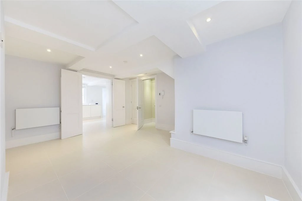 Квартира в Лондоне, Великобритания, 185 м² - фото 1