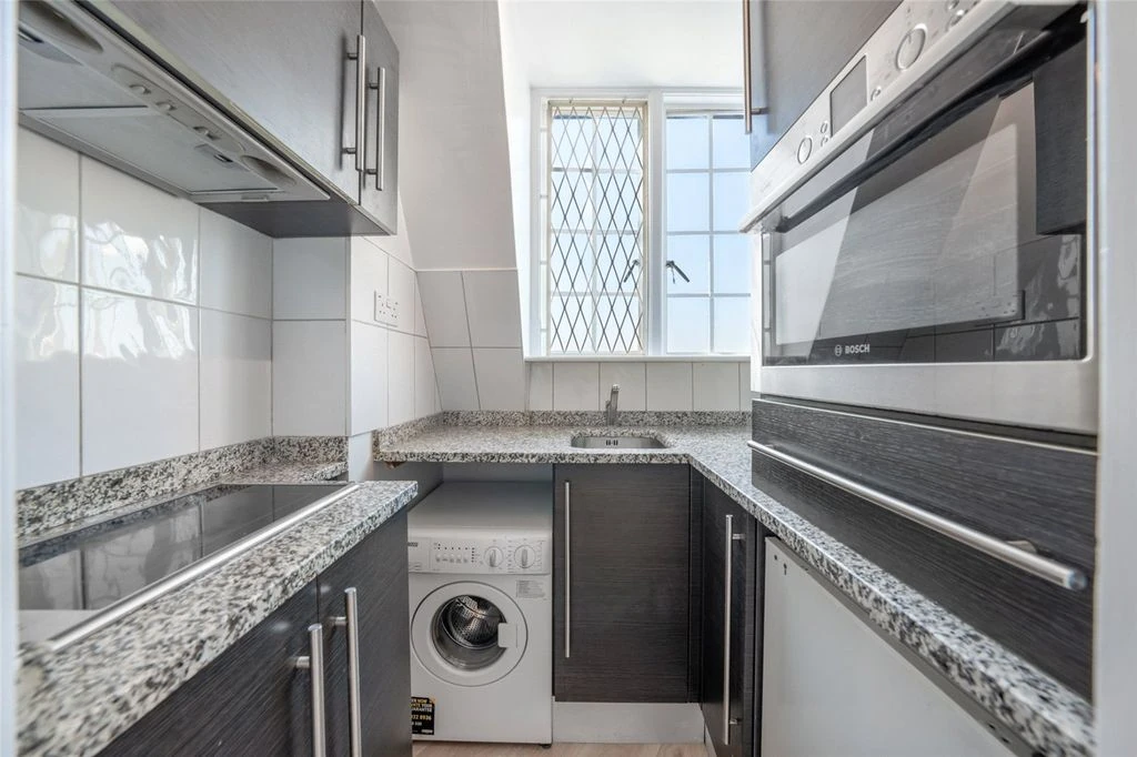 Квартира в Лондоне, Великобритания, 19 м² - фото 1