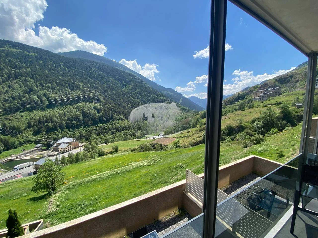 Квартира в Эль-Тартере, Андорра, 49 м² - фото 1