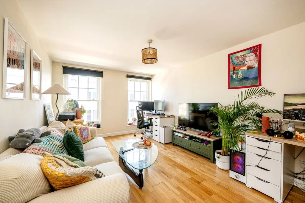 Квартира в Лондоне, Великобритания, 54 м² - фото 1