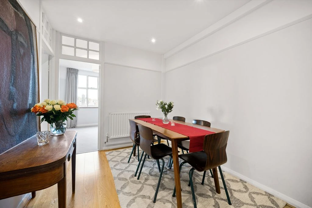 Квартира в Лондоне, Великобритания, 79 м² - фото 1