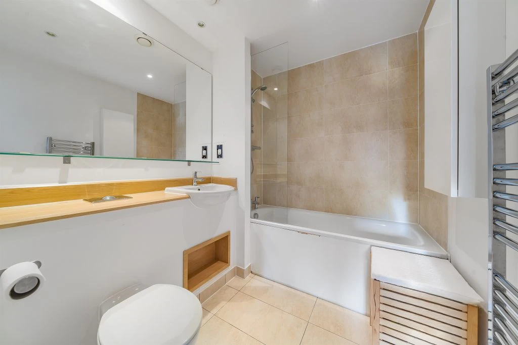 Квартира в Лондоне, Великобритания, 45 м² - фото 1