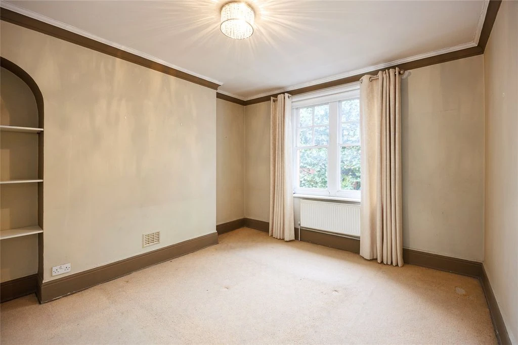 Квартира в Лондоне, Великобритания, 122 м² - фото 1