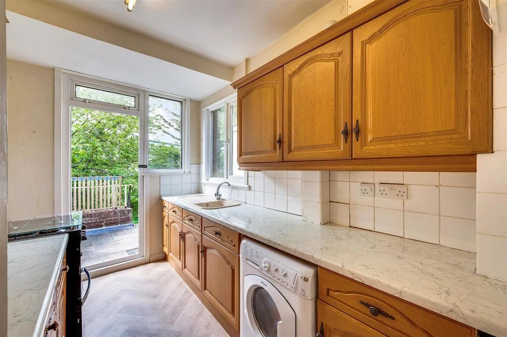 Квартира в Лондоне, Великобритания, 48 м² - фото 1