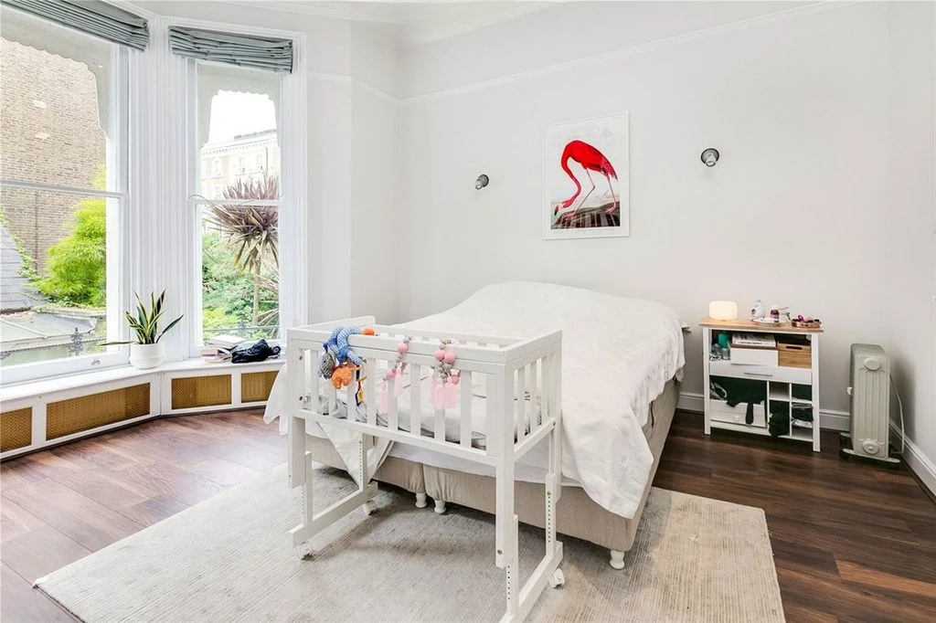 Квартира в Лондоне, Великобритания, 78 м² - фото 1