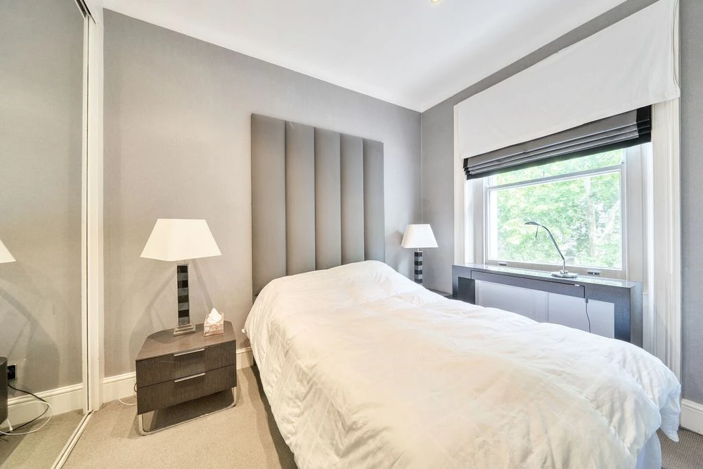 Квартира в Лондоне, Великобритания, 33 м² - фото 1