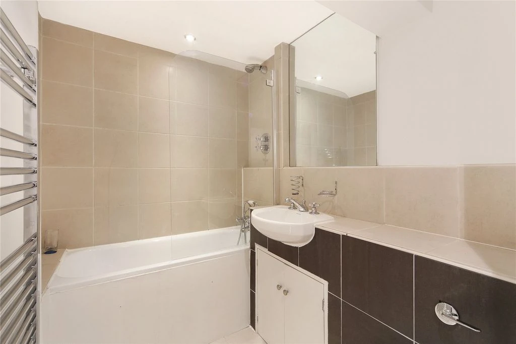 Квартира в Лондоне, Великобритания, 54 м² - фото 1
