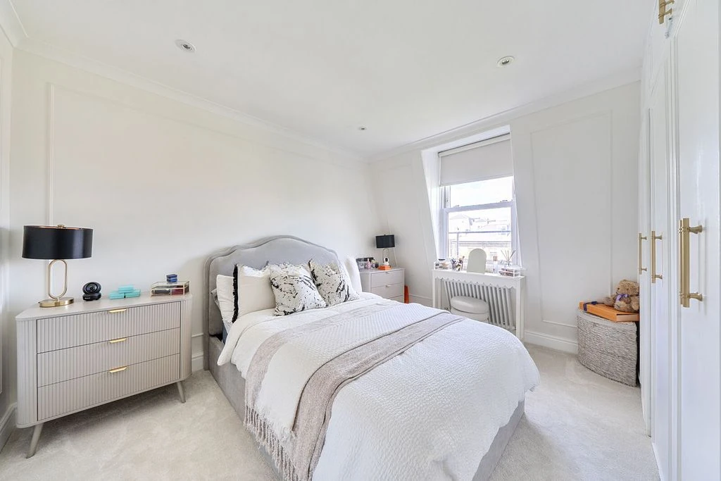 Квартира в Лондоне, Великобритания, 49 м² - фото 1
