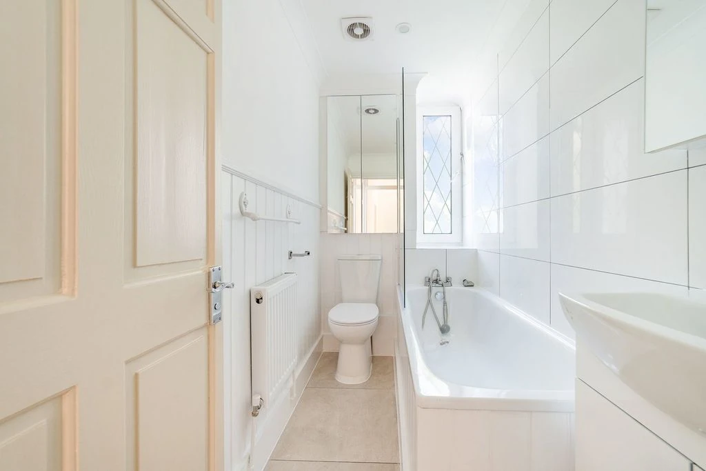 Квартира в Лондоне, Великобритания, 63 м² - фото 1