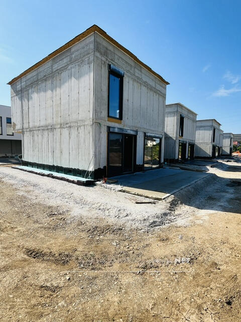 Дом в Любляне, Словения, 149 м² - фото 1